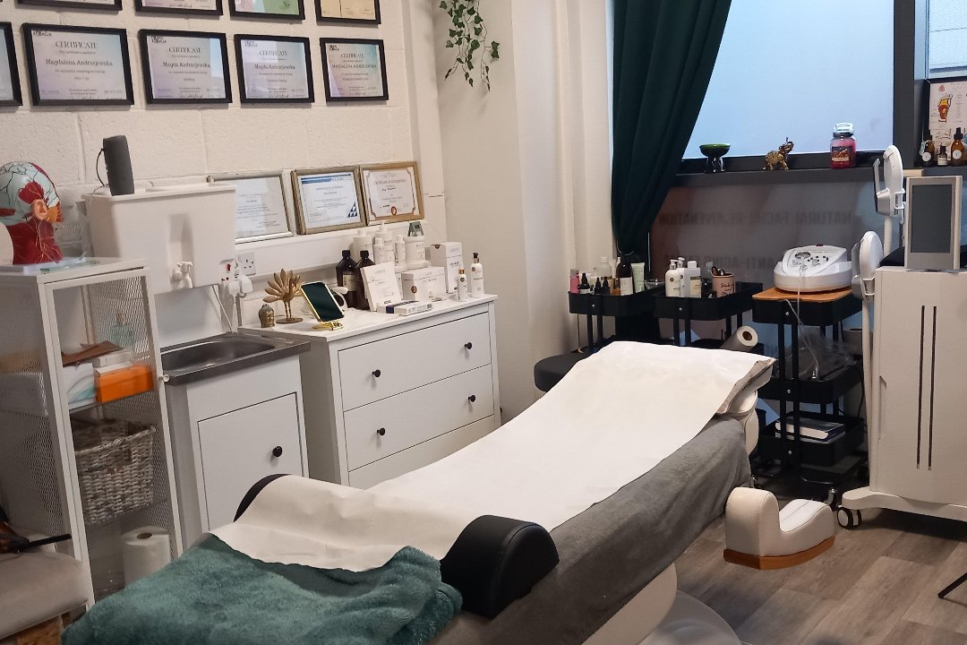 Renew Physio & Beauty, Dublin Airport, North County Dublin