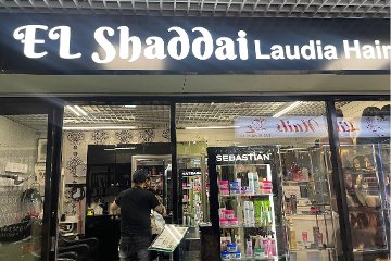 El Shaddai Laudia Hair