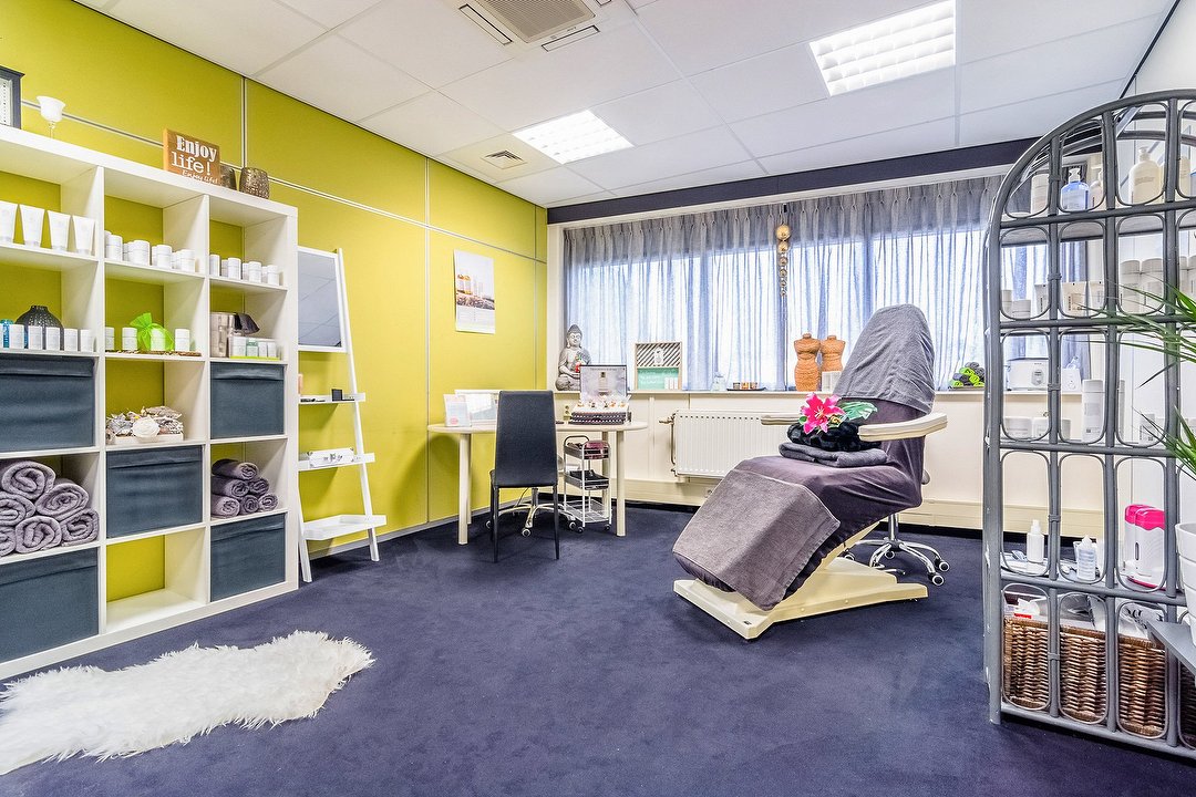 Anne's Beautysalon, Hengelo, Overijssel