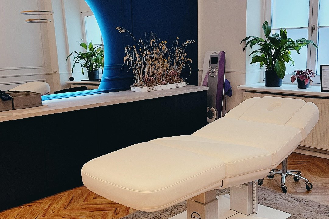 Ästhetik Atelier, Wilsdruffer Vorstadt, Dresden