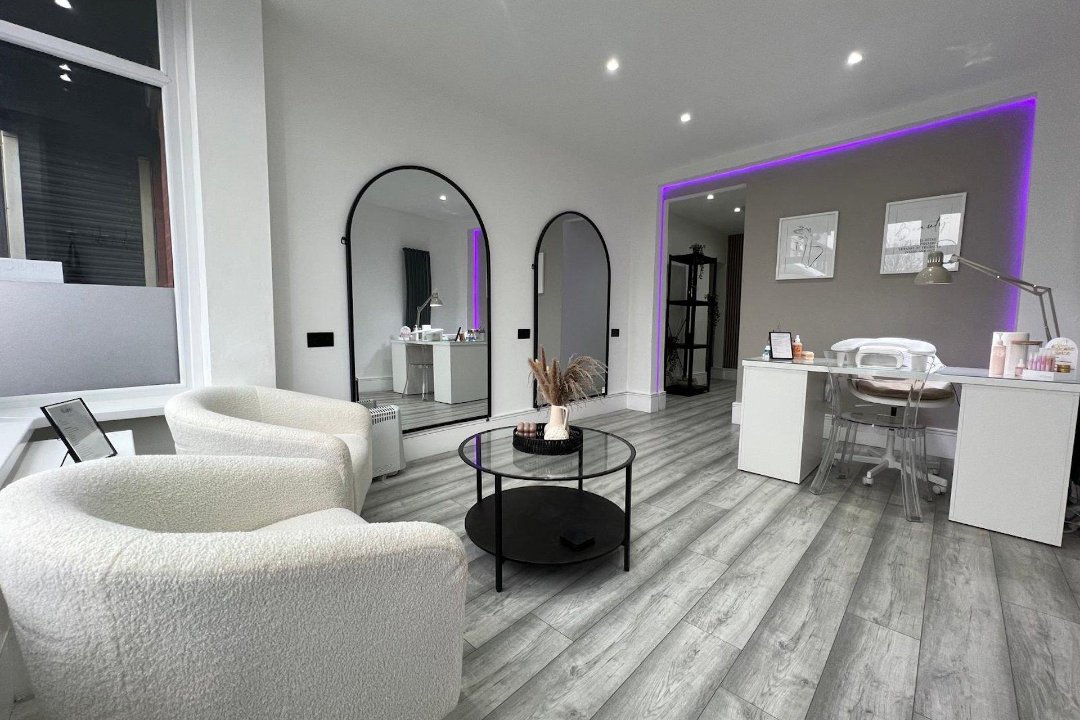 Raine beauty & aesthetics, Seedley, Salford