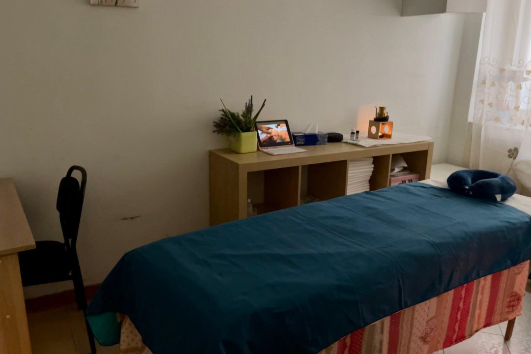 Operatrice Olistica Federica Prezioso, Via Quintilio Varo, Roma