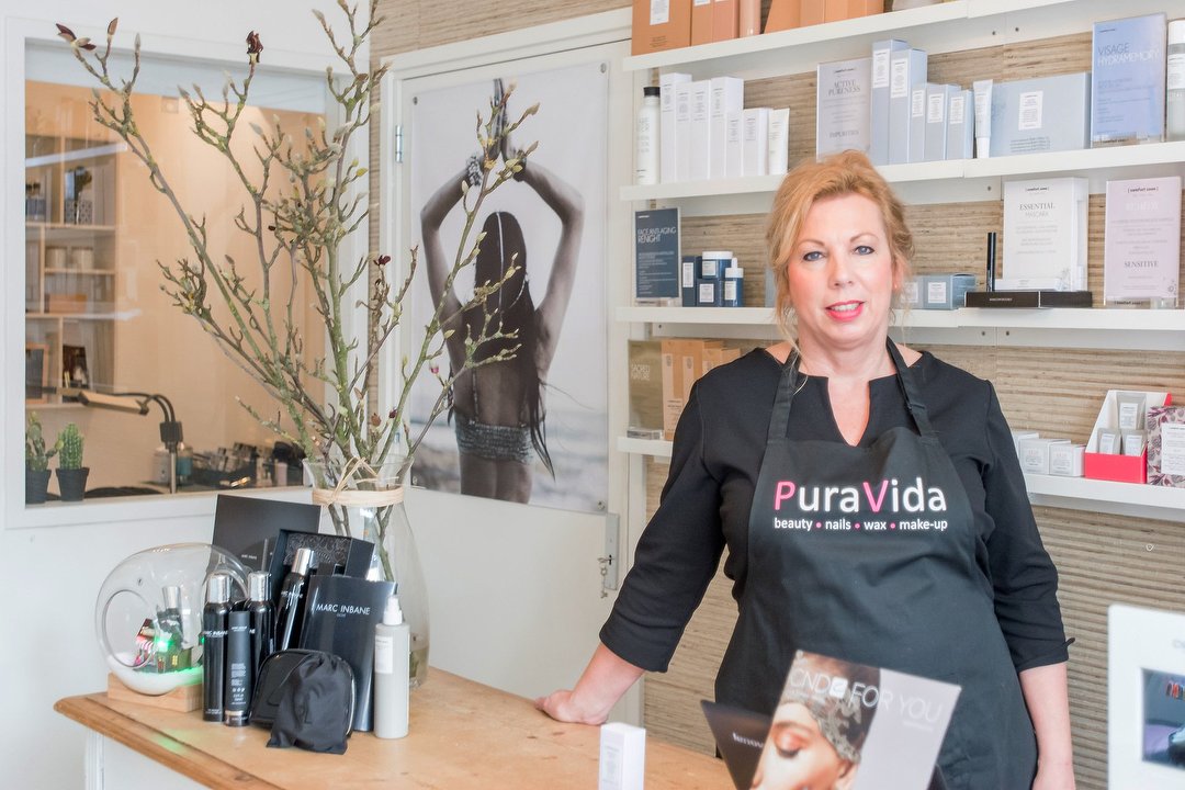 Studio PuraVida, Alkmaar