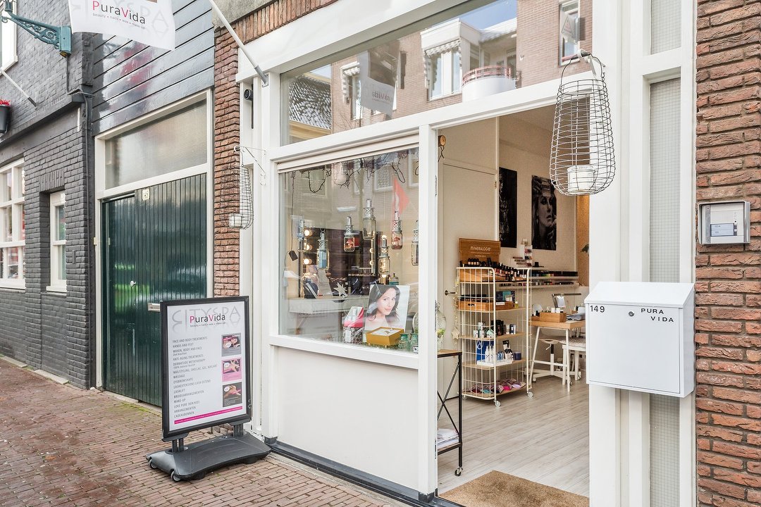 Studio PuraVida, Alkmaar