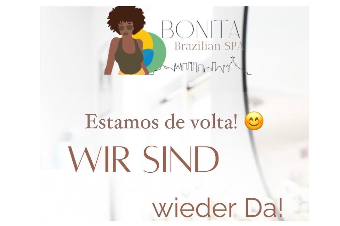 Bonita Brazilian Spa, Leonberg, Baden-Württemberg