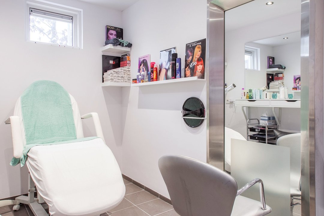 Mina's Hair & Beauty, Hoofddorp, Noord-Holland