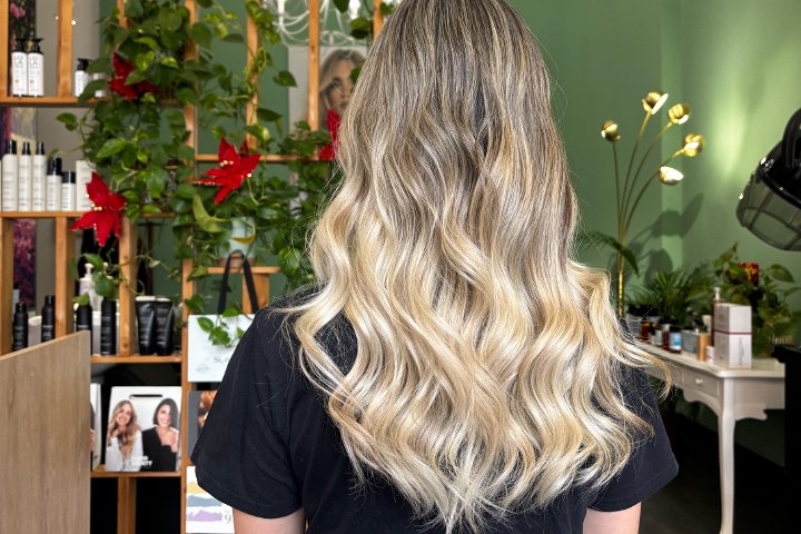 I Mori Parrucchieri - Coiffure Catania - Photo de couverture - OneBooking