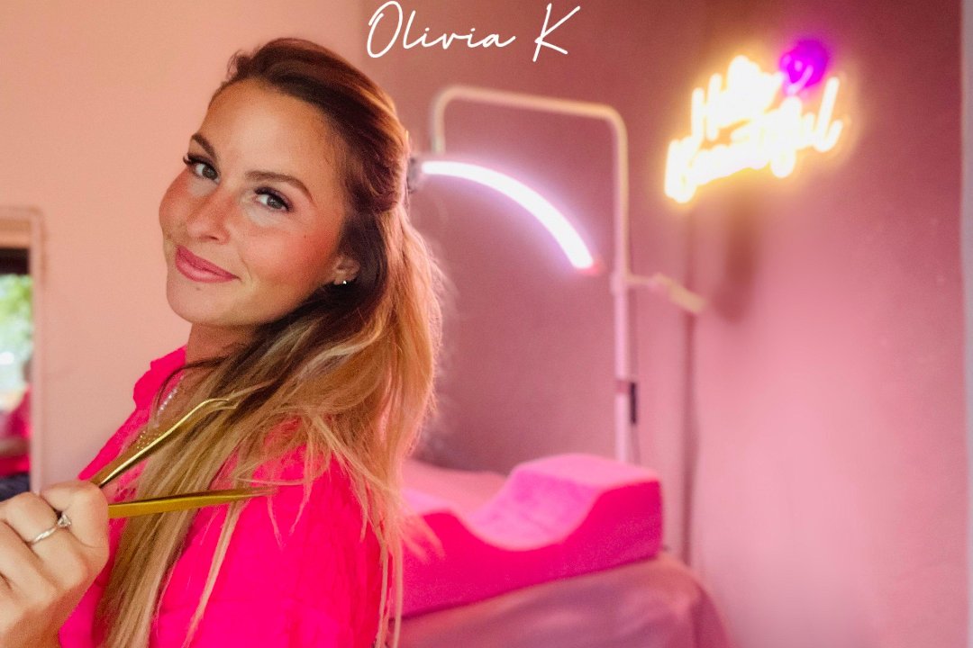 Olivia K, Braine l'Alleud, Province du Brabant wallon