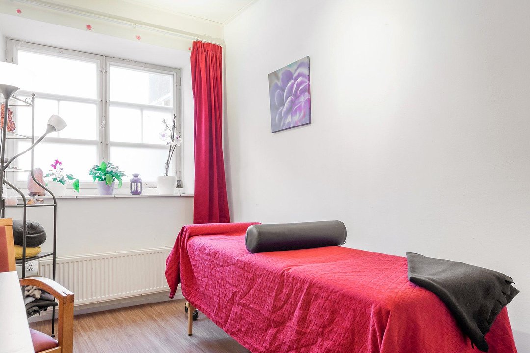 Dien Chan Zone, IJsselbuurt, Amsterdam