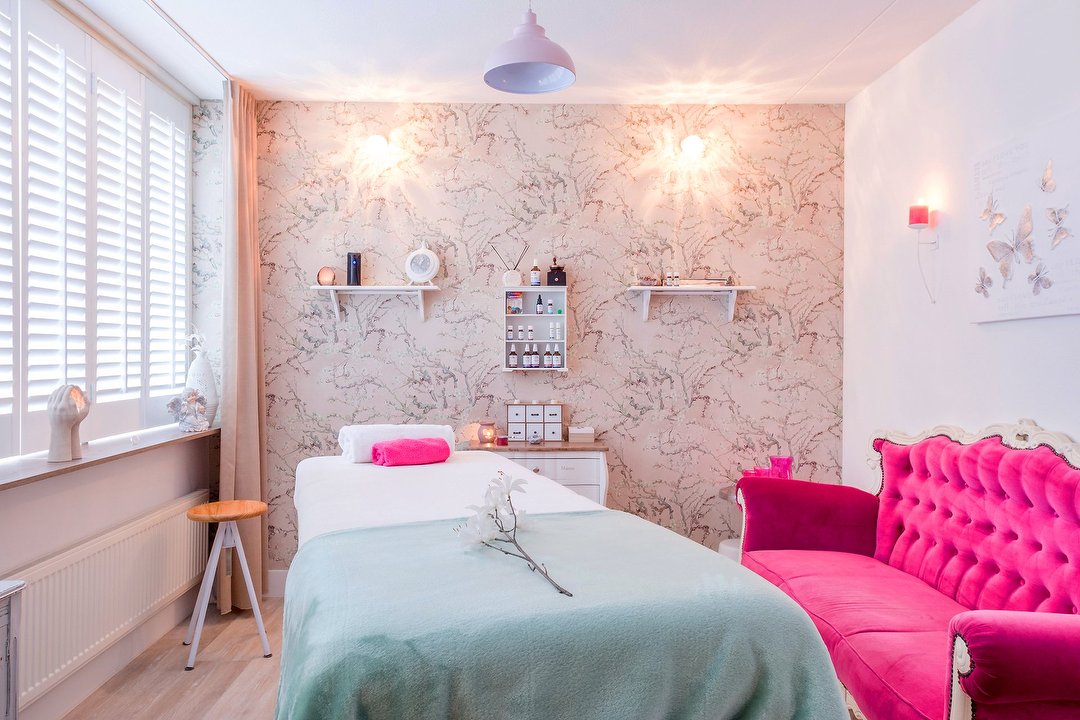 Marijke's Chill-Room, Alkmaar