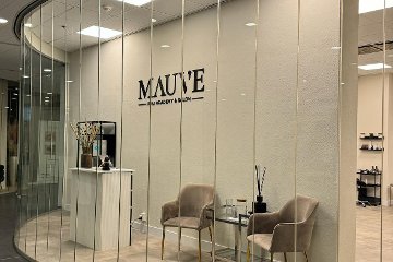 Mauve Salon & PMU Academy