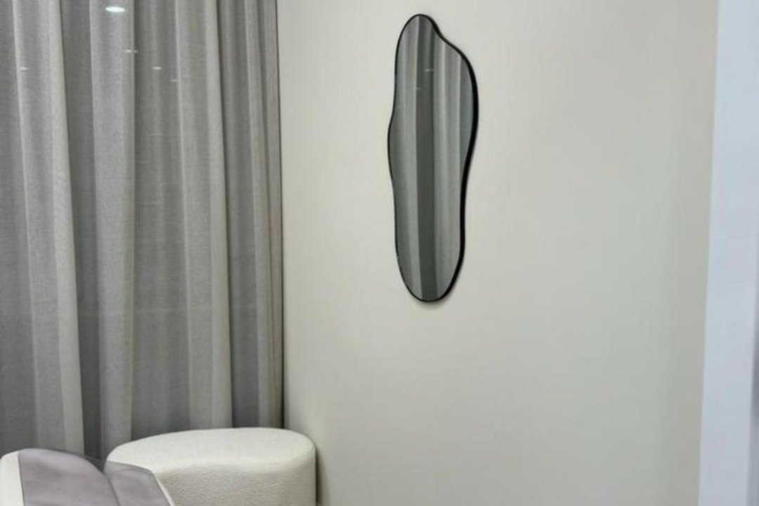 Mauve Salon & PMU Academy, Westlandgracht, Amsterdam