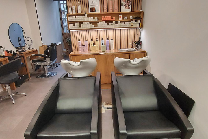 Nuria Navarro - Coiffure Terrassa - Photo de galerie - OneBooking