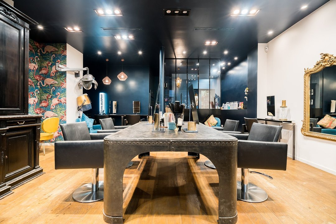 Coze Paris 16 Coiffure A Victor Hugo Paris Treatwell