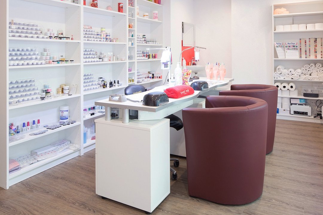 MyNails2Go, Kreis 4, Zürich