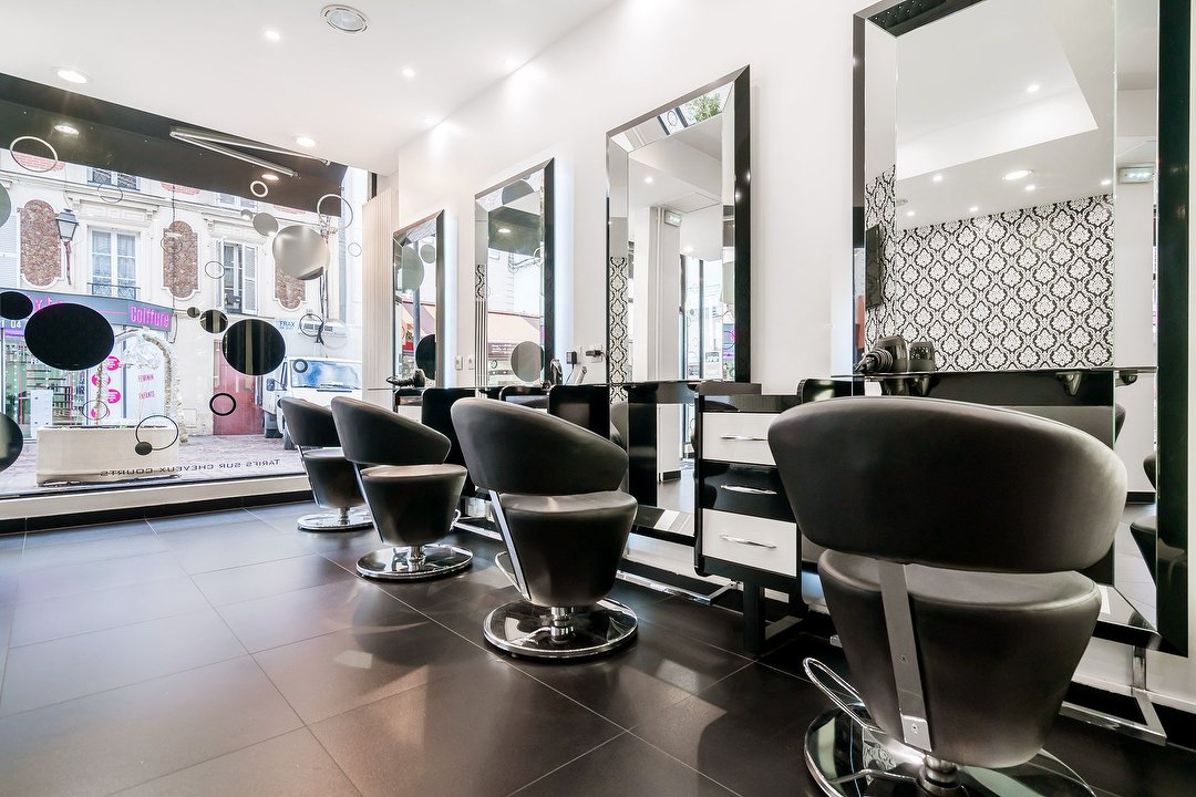 Studio 21 Coiffure, Créteil, Val-de-Marne