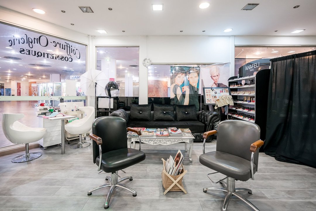 L'Atelier Hair Bio, Métro Balard, Paris