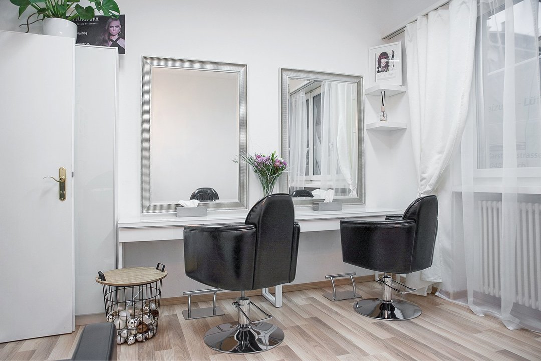 Natura Spa Hair, Kreis 4, Zürich