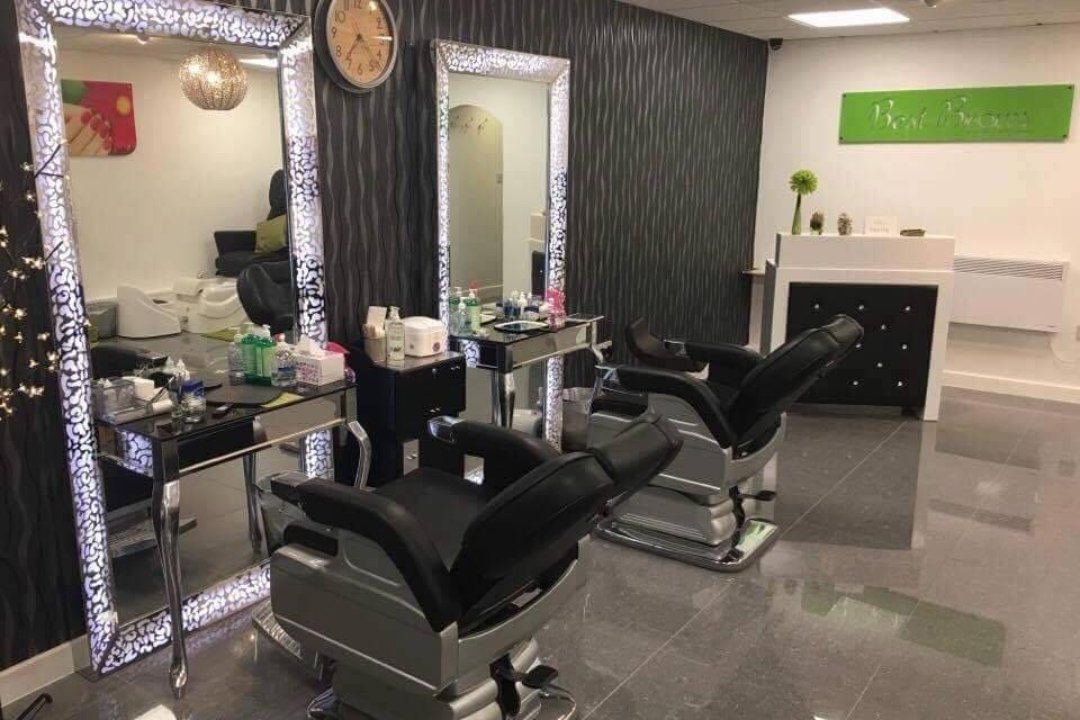 Best Brows - Hersham, Weybridge, Surrey