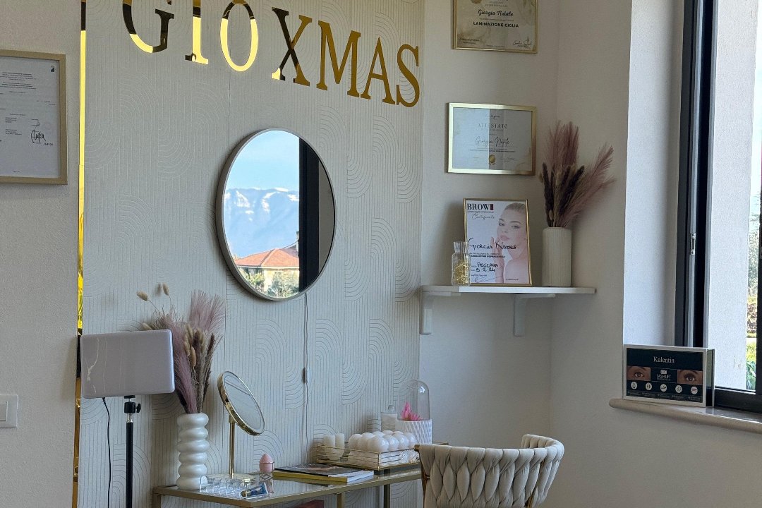 Gioxmas, Cepagatti, Abruzzo