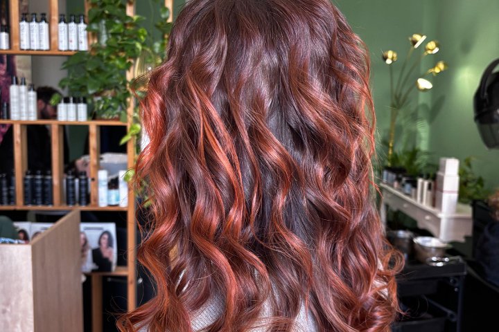 I Mori Parrucchieri - Coiffure Catania - Photo de galerie - OneBooking