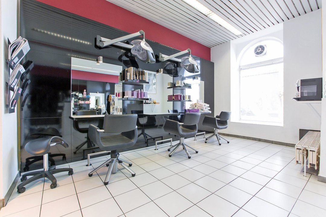 La Schein Friseursalon, 12. Bezirk, Wien