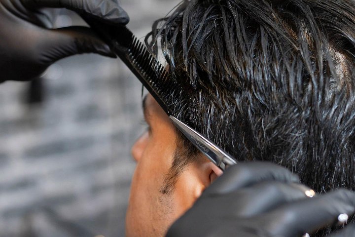 Tritacapelli Barber Shop - Barbier Sant'Anastasia - Photo de galerie - OneBooking