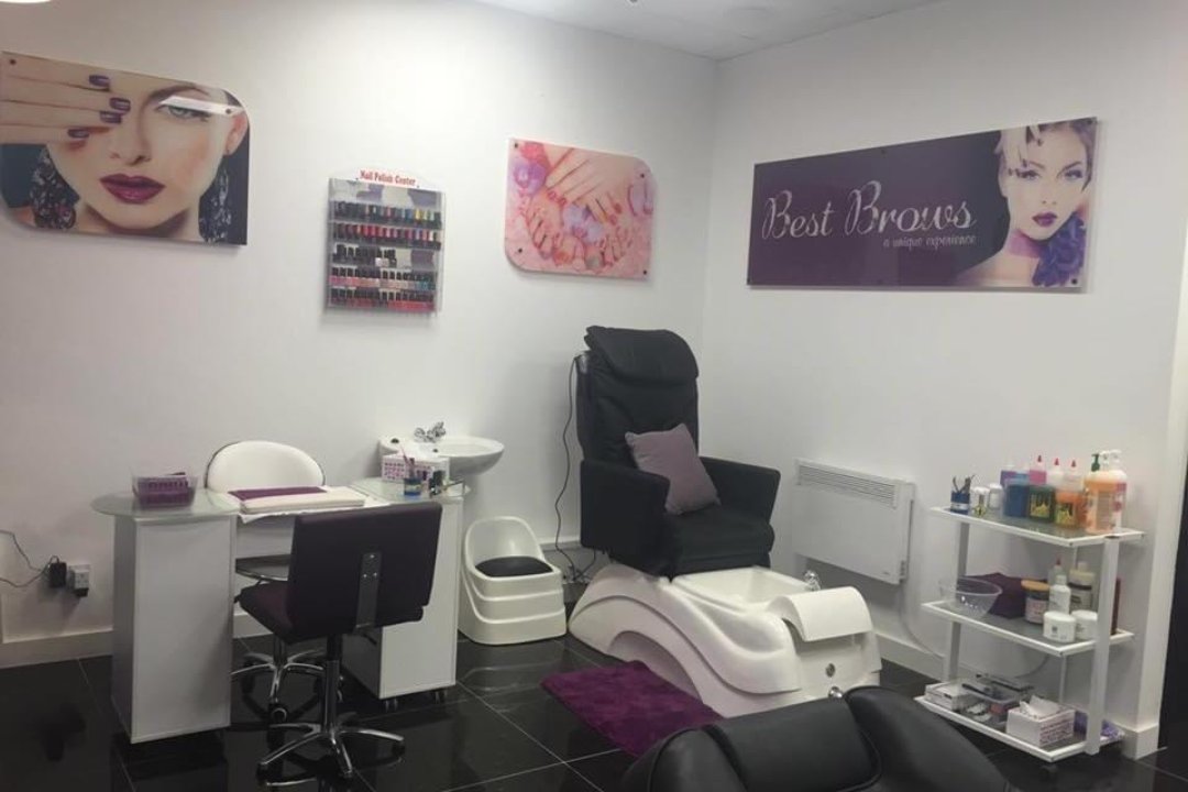 Best Brows - Haywards Heath, Cuckfield, West Sussex