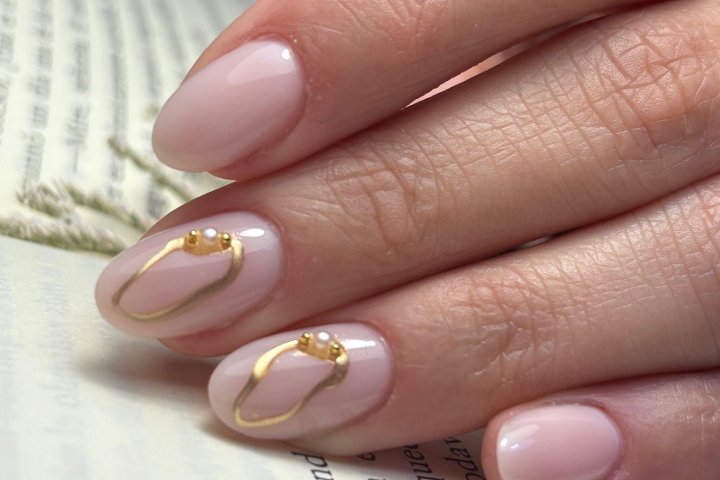 M&G Nails - Onglerie Huelva - Photo de couverture - OneBooking