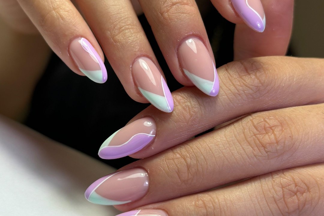 M&G Nails, Andalucía