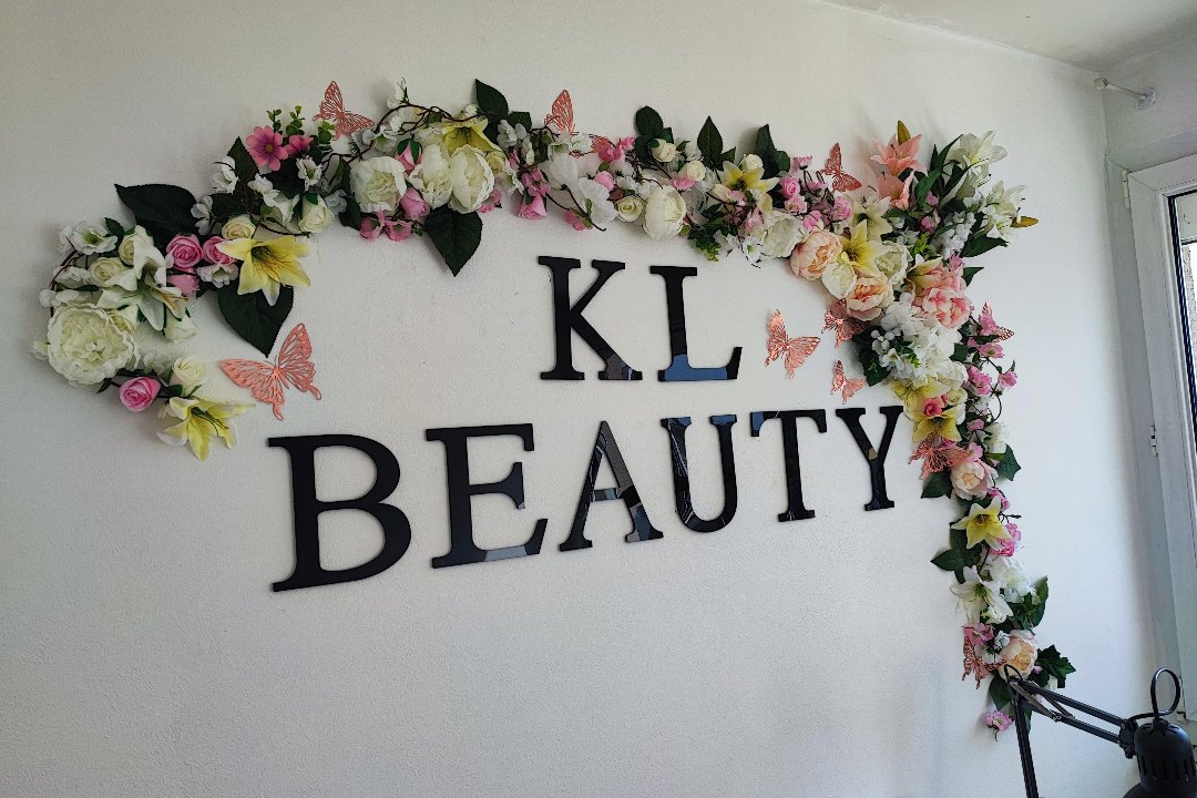 KL beauty 95, Mont des Arts