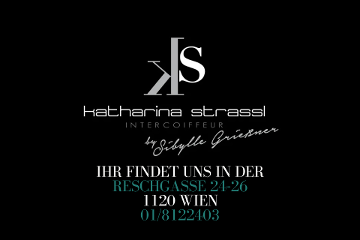 Intercoiffeur Katharina Strassl - Next Generation