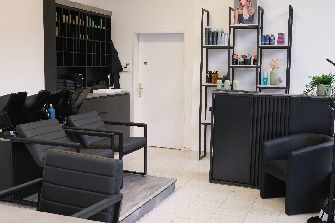 Friseur Trend Jäger - West, Wals