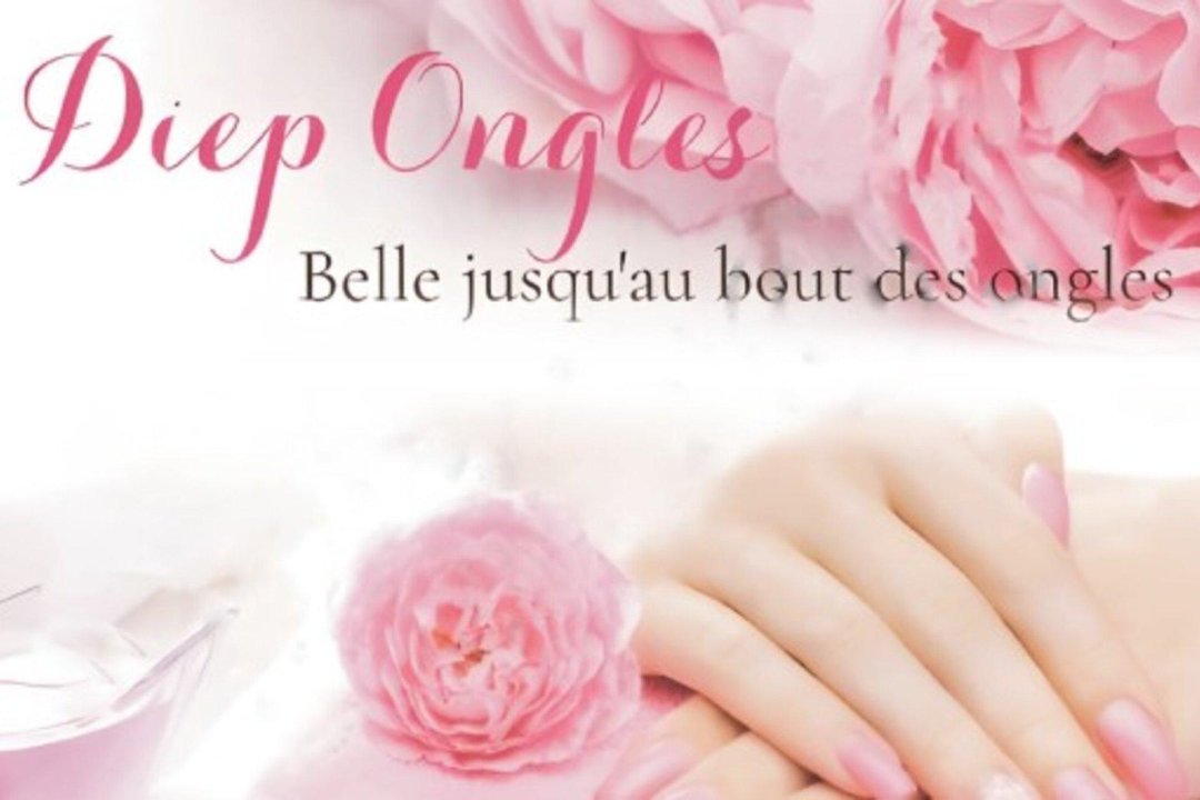 Diep Ongles, Plaisir, Yvelines