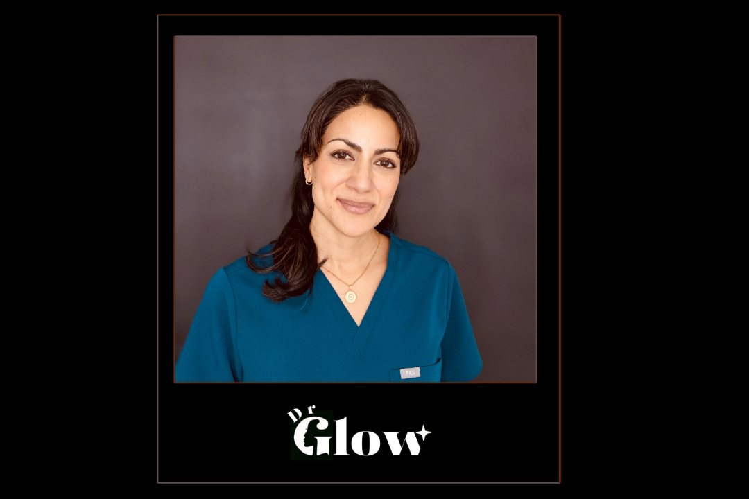 Dr Glow, Centre Court Shopping Centre, London