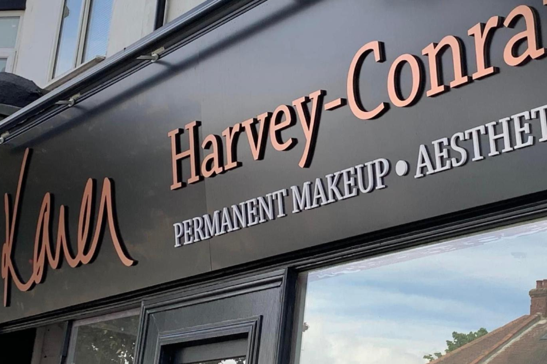 Karen Harvey-Conran Clinic, Leigh-on-Sea, Essex