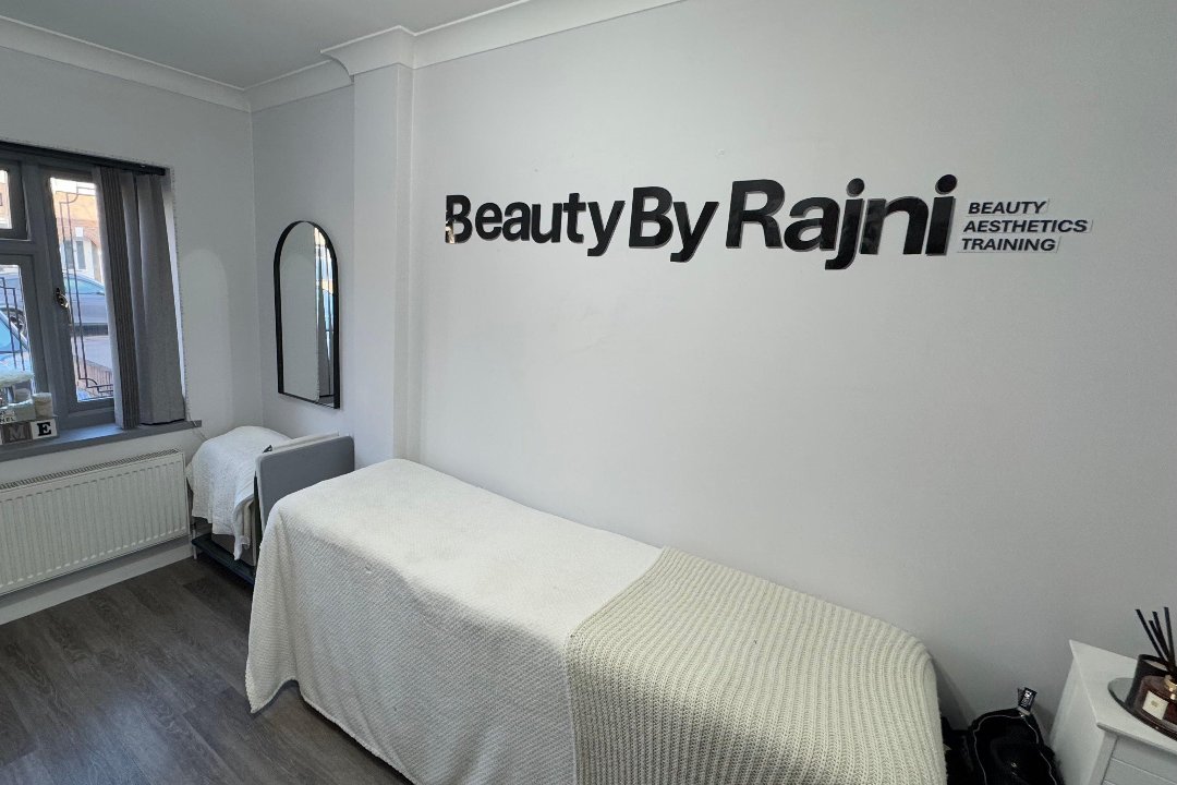 BeautyByRajni, Chadwell Heath, London