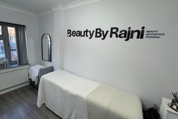 BeautyByRajni