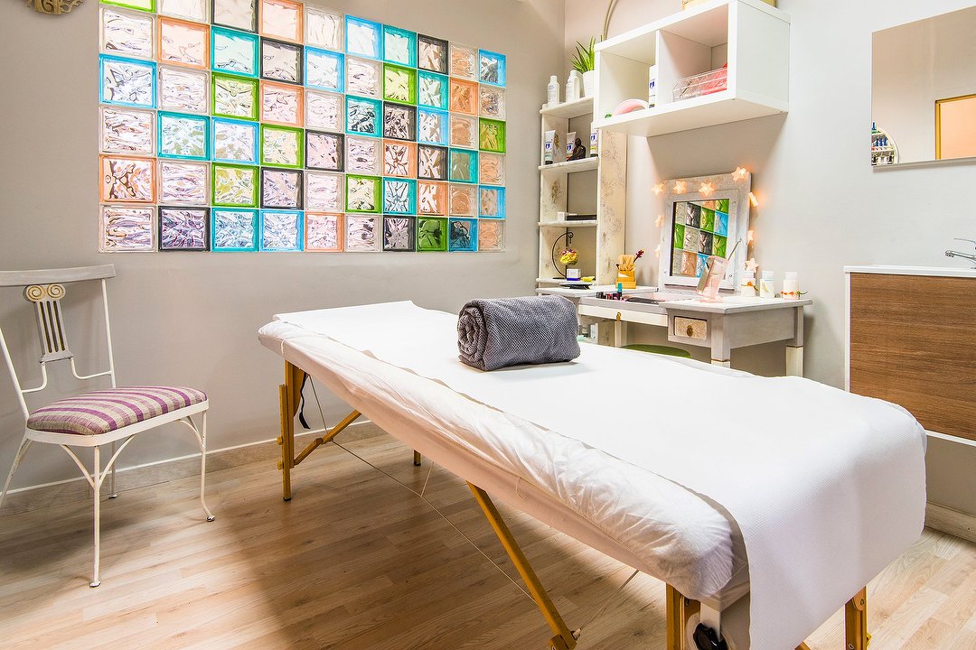 Kairos Estética Integral y Bienestar, Vista Alegre, Madrid