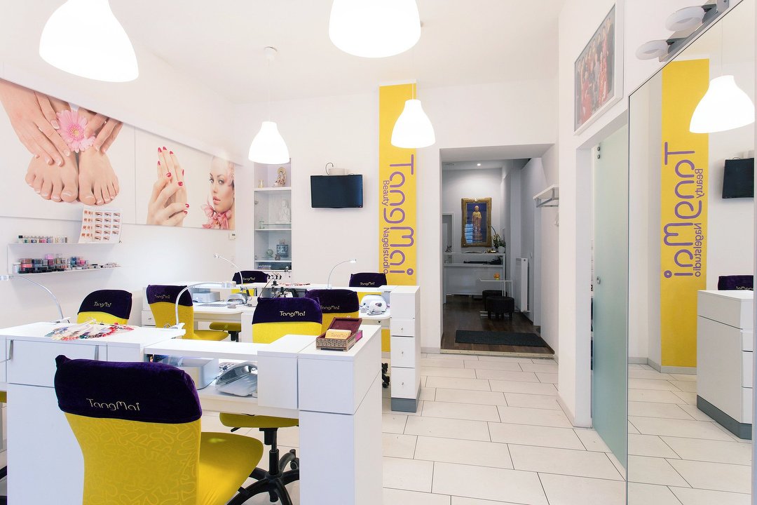 Tang Mai Beauty & Nagelstudio, 6. Bezirk, Wien