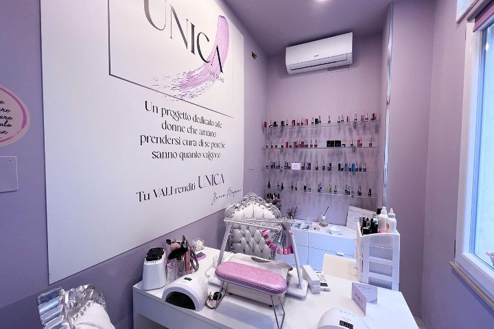 Unica Nails & Coach Lab | Centro Unghie a Ponton dell'Elce, Lazio ...