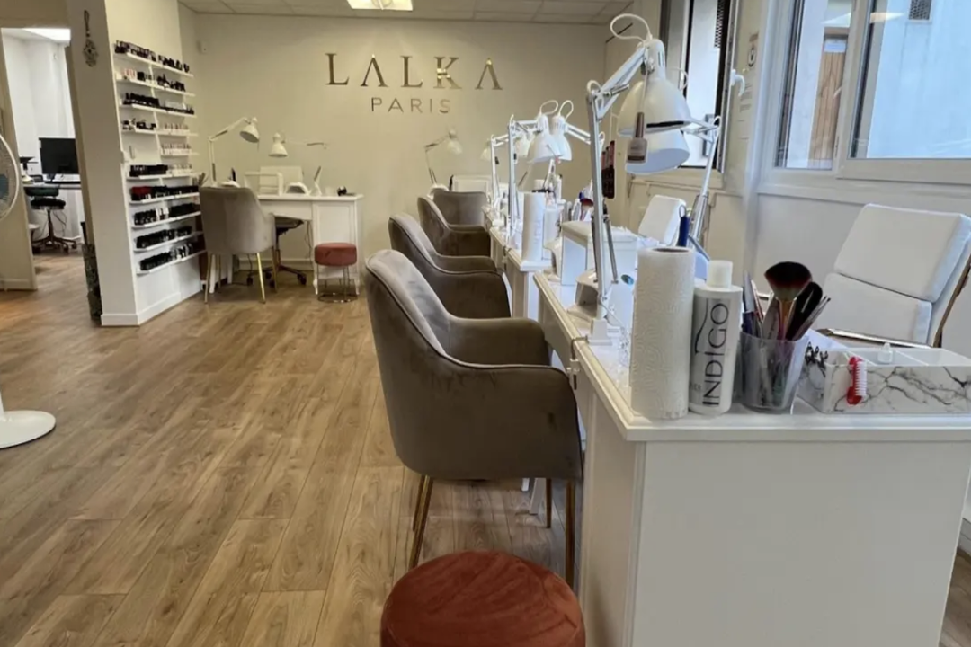 Lalka Paris, Courbevoie, Hauts-de-Seine