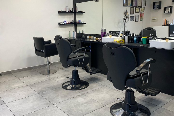 Tritacapelli Barber Shop