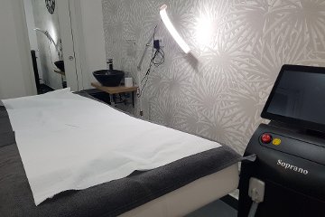 Beauty Center Farmacia Cavour