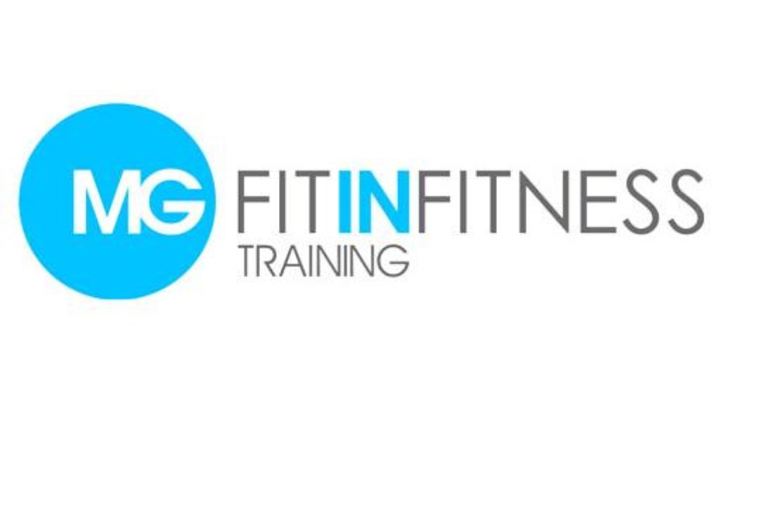 Mg Fit in Fitness Personal Training Studio, Shoreditch, London