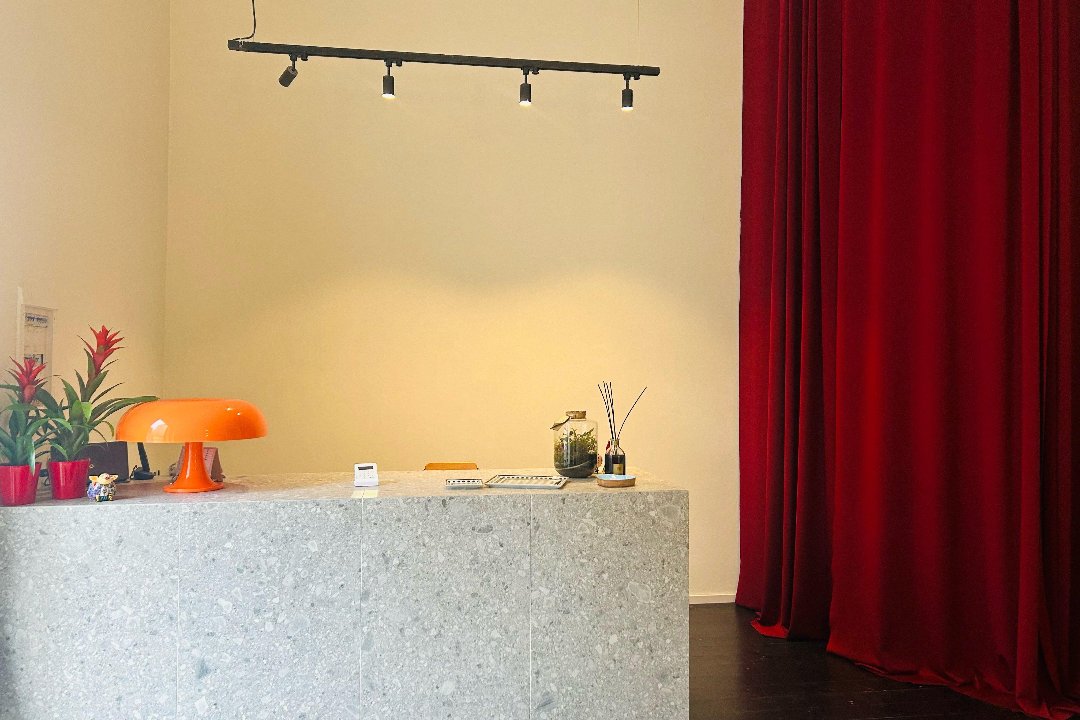 Raffaella Schiena, Centro, Pescara