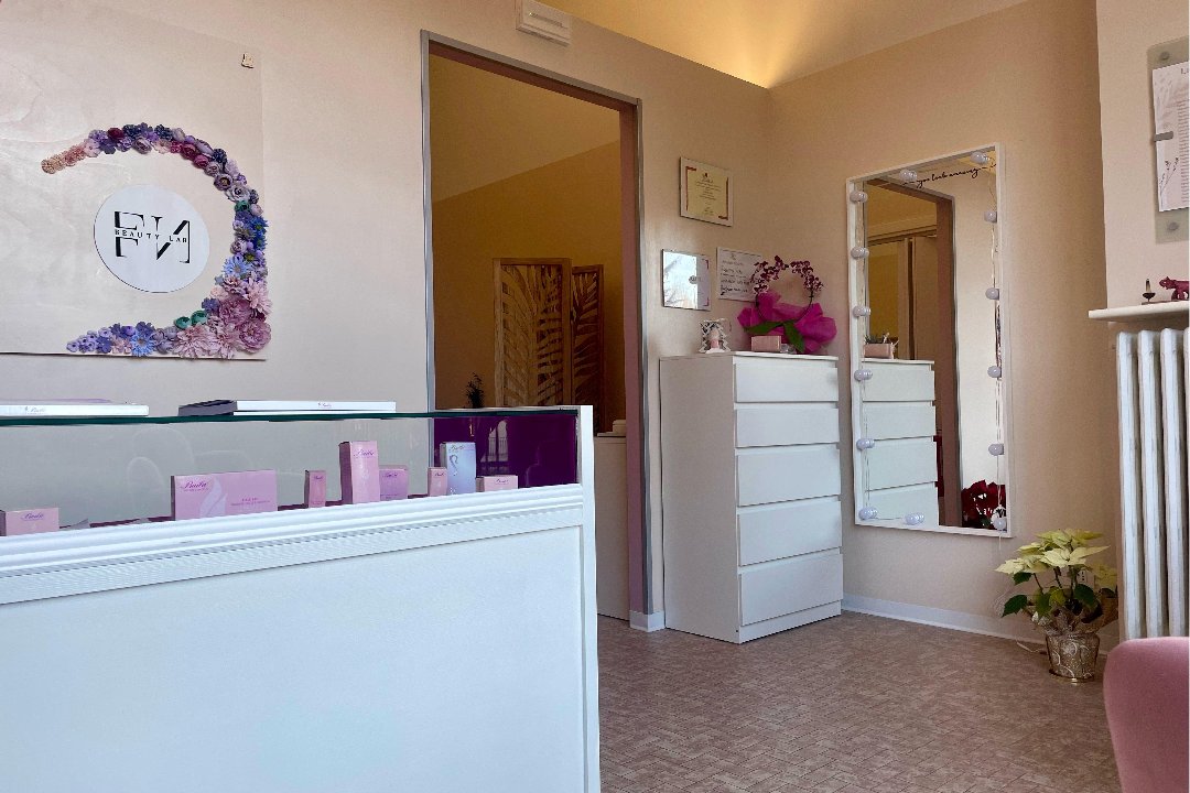 FN.BeautyLab, Asti, Piemonte