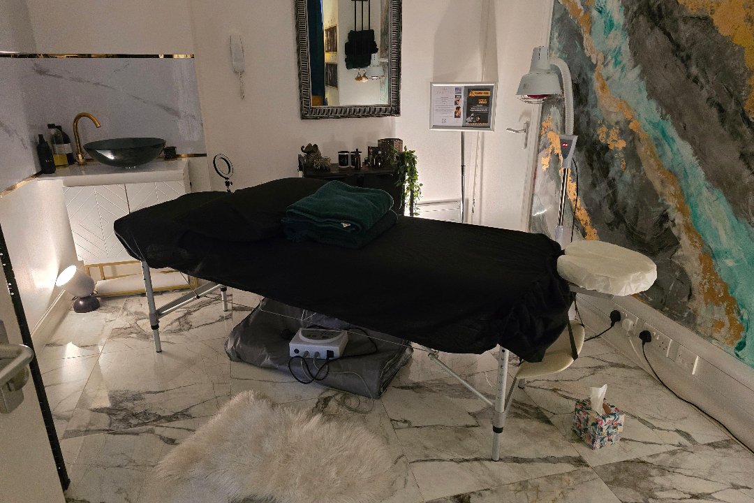 Zen Zone Brighton LTD, Kemptown, Brighton and Hove