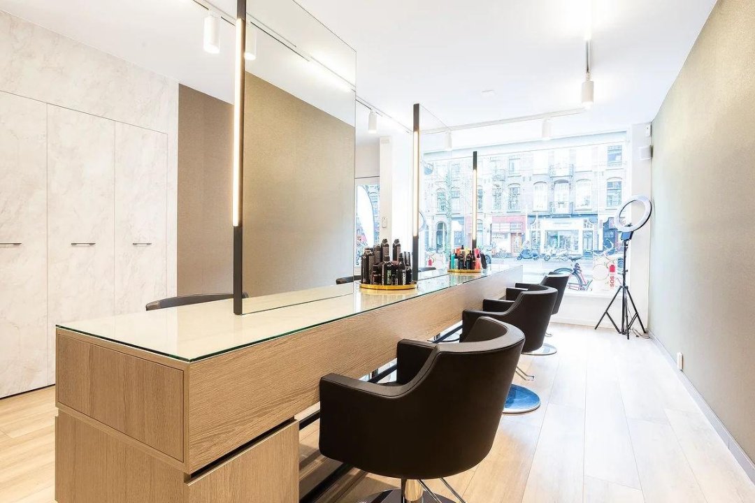 Blowdry Browbar, Ceintuurbaan, Amsterdam