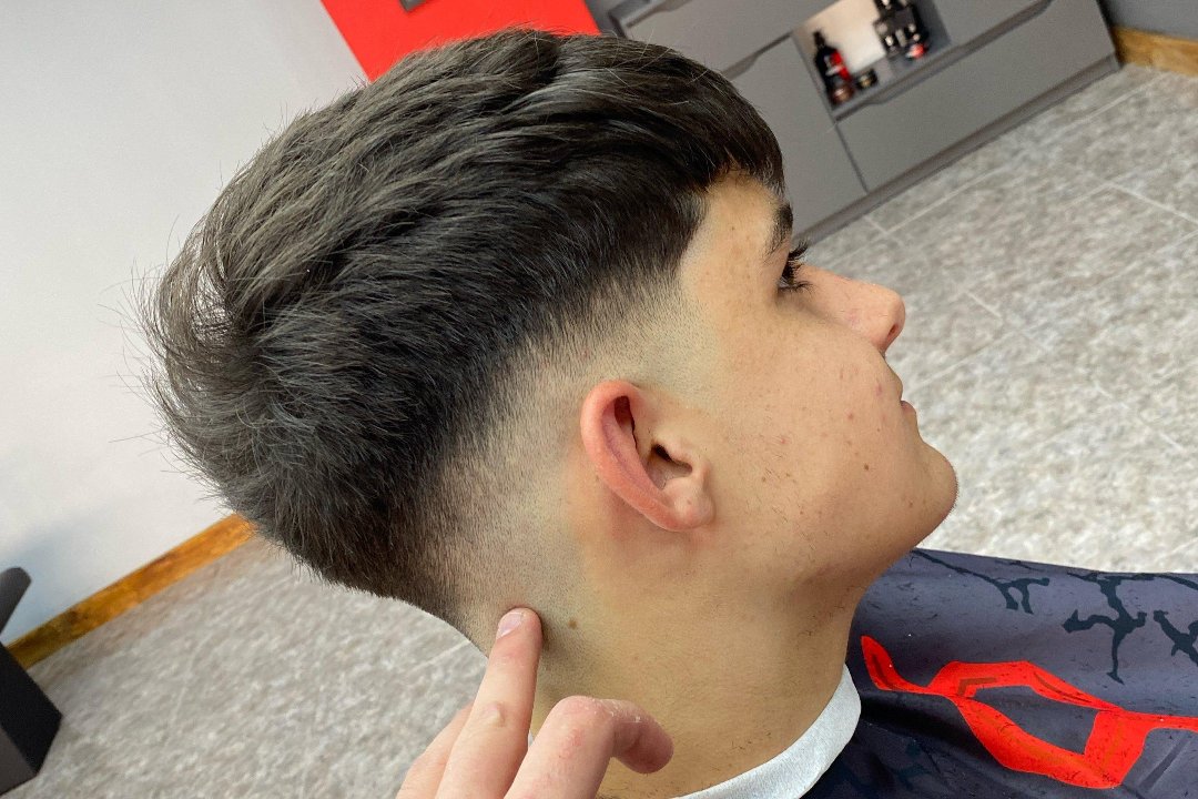 Costa Norte Barber Studio, Cantabria